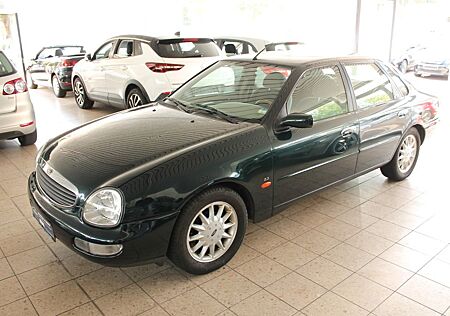 Ford Scorpio