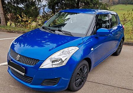 Suzuki Swift 1.2 Club