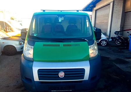 Fiat Ducato Kasten 35 130