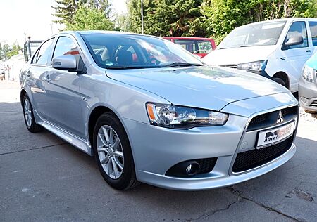 Mitsubishi Lancer 1.6 Limousine*HU/AU & Inspektion neu*