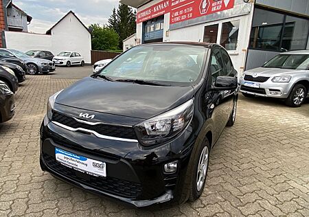 Kia Picanto Edition 7 1.2 Klima Sitz&Lenkradheizung