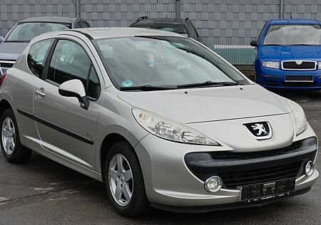 Peugeot 207 Urban Move*Navi*