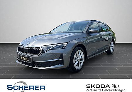 Skoda Octavia Combi Selection 2.0 TDI DSG NAV KAMERA M