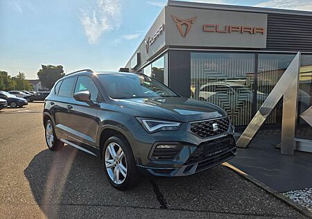 Seat Ateca FR 1.5 TSI DSG / Standhzg. / AHK