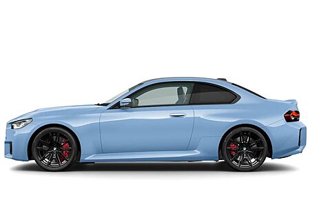 BMW M2 Coupé G87 M Race Track Paket NP: 97.000 €