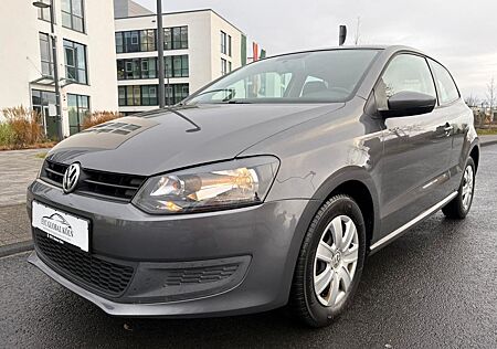 VW Polo Volkswagen V Trendline, Tüv Neu, Klima, El.-Fenster,