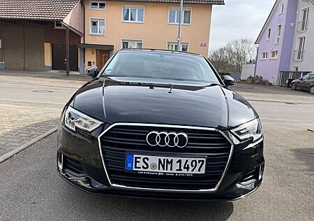 Audi A3 30 TFSI sport sport