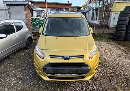 Ford Tourneo Connect 1.0 74kW**MOTOR LÄUFT NICHT**
