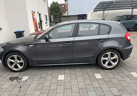 BMW 118i -