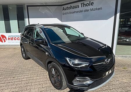 Opel Grandland X Grandland (X) 1.2 *NAVI+KAMERA*