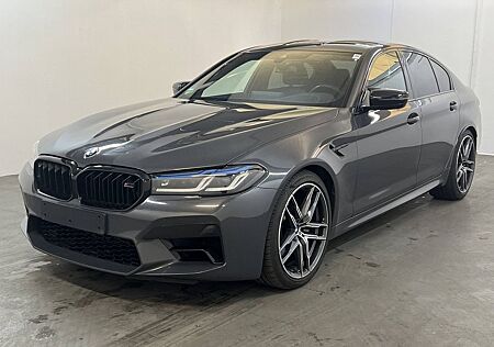 BMW M5 Lim. Competition*LIFT*BOWERS&WILKINS*ACC*20.Z