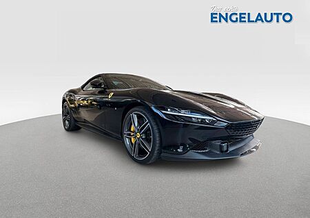 Ferrari Roma Spider CARBON MATRIX