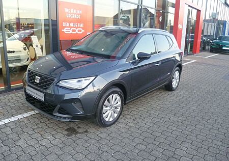 Seat Arona 1.0 TFSi FR -Climatronic-NAV-Kamera-LED-AC