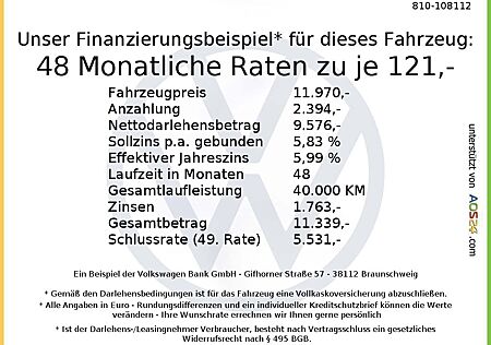 Skoda Fabia 1.0 MPI Cool Plus+BLUETOOTH+SITZHZG+DAB+