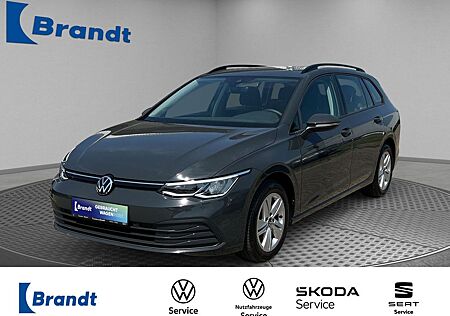 VW Golf Volkswagen Variant VIII 2.0 TDI Life LED+NAVI+ACC+PDC