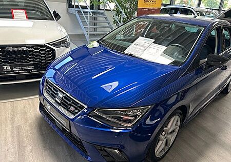 Seat Ibiza FR#LED#Navi#SHZ#Rückfahrkamera#8fach berei
