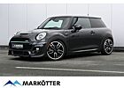 Mini John Cooper Works SD/LED/H&K/Shz/Tieferlegung