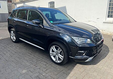 Seat Ateca FR 1HAND 1.5 150PS ALCANTARA NAVI 6 GANG