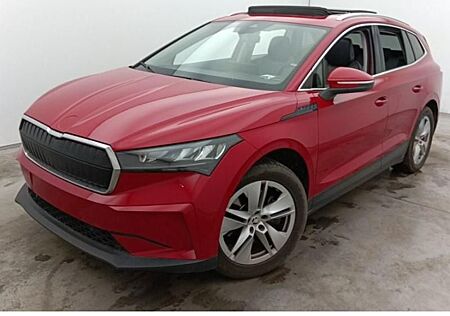 Skoda Enyaq 80 Aut. Pano LED Virtual Navi-Pro 1/2 Lea