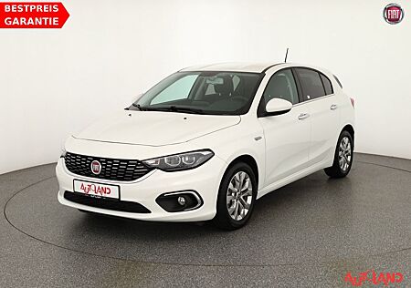 Fiat Tipo 1.4 T-Jet Lounge LED Navi Sitzheizung PDC