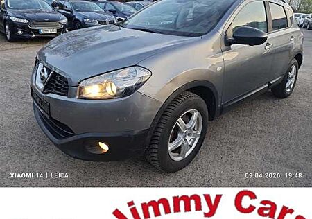 Nissan Qashqai Diesel 1.6 dCi 360
