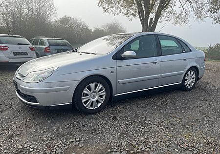 Citroën C5 Lim. Exclusive