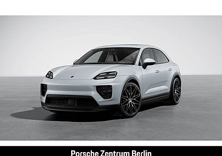 Porsche Macan 4S BOSE Luftfederung Panorama InnoDrive