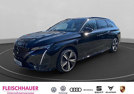 Peugeot 308 GT F Navi Digitales Cockpit Memory Sitze Sou
