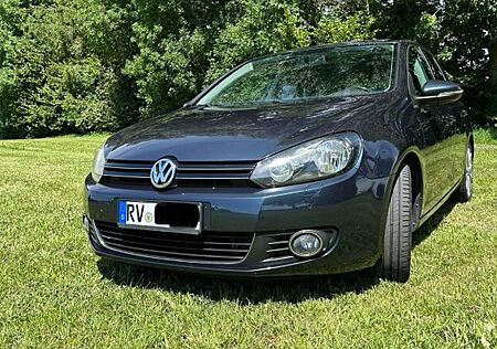 VW Golf Volkswagen 1.8 TSI Highline Aktionsmodell Highline