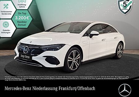 Mercedes-Benz EQE 300 ELECTR. ART/PREMIUM/AHK/22KW/WD7HuD/DIGI