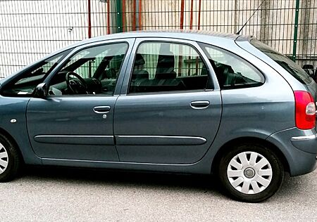 Citroën Xsara Picasso Picasso [TÜV+Inspektion Neu]