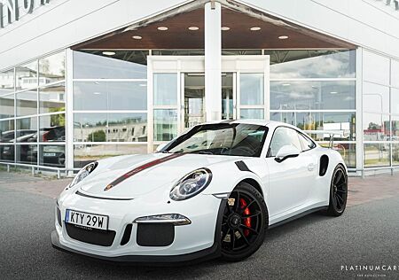 Porsche 911 Urmodell 911 991 GT3 RS PDK 500hp / Clubsport / Carbon