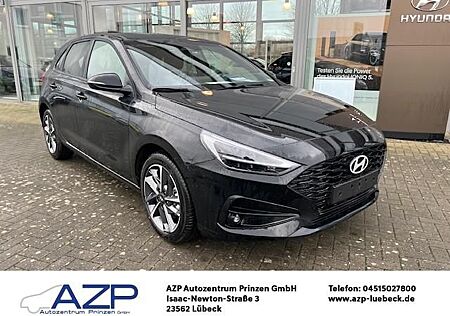 Hyundai i30 (MY25) 1.0 T-GDI ADVANTAGE.LED.Navi.Klimaaut