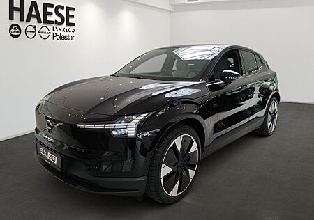 Volvo EX30 Ultra AWD Performance Pure Electric Twin St