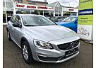 Volvo V60 CC V60 Cross Country/Leder/Navi/Standheizung