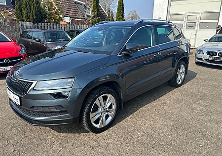 Skoda Karoq Style