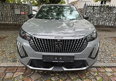 Peugeot 2008 Allura 1,2 PureTech 130