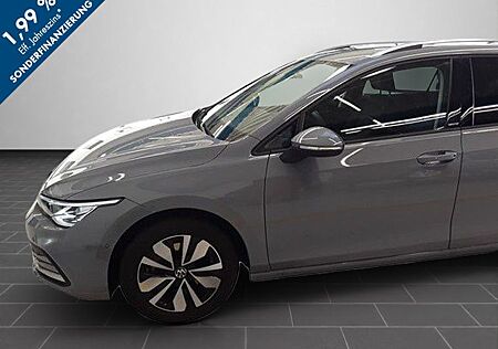 VW Golf Volkswagen VIII Variant 1.0 TSI MOVE NAVI/PDC/LED/Ambi