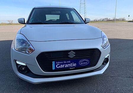 Suzuki Swift Comfort+ Tüv Neu