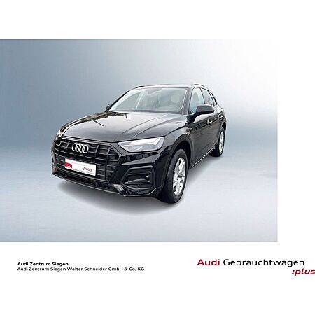 Audi Q5 leasen