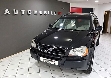 Volvo XC 90 XC90 D5 Momentum,Autom,Xenon,Navi,PDC,AHK,7Sitze