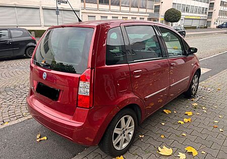 Fiat Idea 1.4 16V Edizione Magifica Edizione Magifica