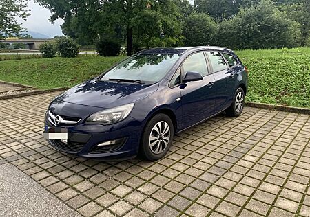 Opel Astra Sp. T. 1.6 CDTI eco Exklusiv 100 S/S E...
