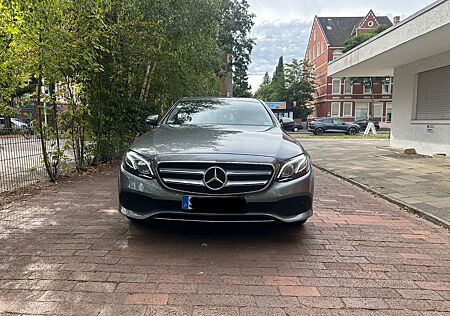 Mercedes-Benz E 200 d Autom. -