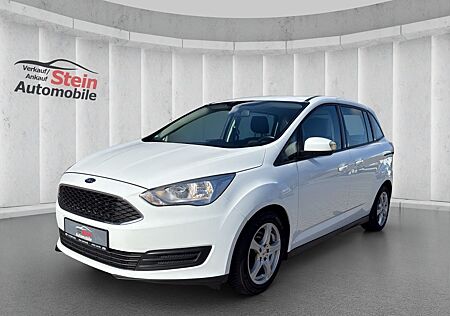 Ford Grand C-Max Trend Zahnriemen Neu!