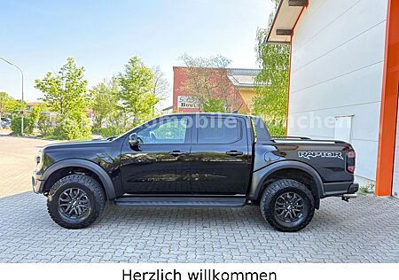 Ford Ranger Raptor e-4WD Doppelkabine*VOLL*Garantie*