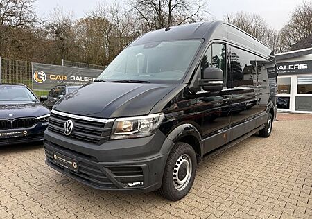 VW Crafter Volkswagen 3xVW Kasten 2.0TDI AUTOMATIK 35Lang Hoch