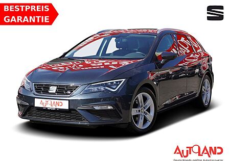 Seat Leon ST 1.5 FR Navi LED Sitzheizung PDC Beats