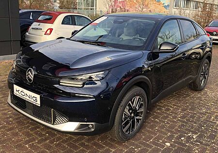 Citroën C4 MAX Hybrid 145 PS Automatik Winterpaket