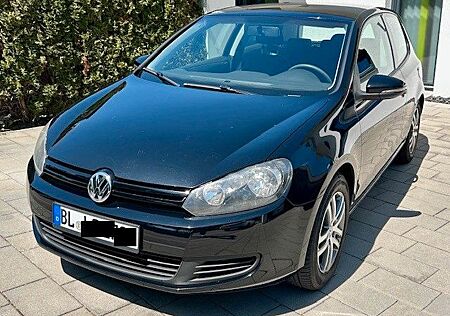VW Golf Volkswagen 1.4 Trendline Trendline